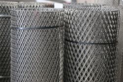 MALLAS Y METALES