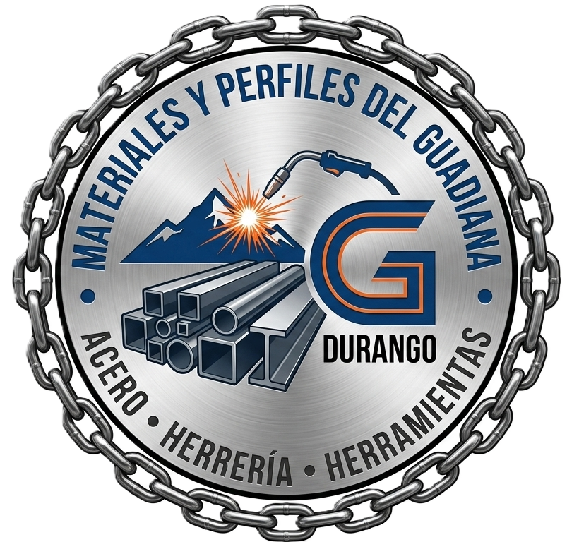 Materiales y Perfiles del Guadiana